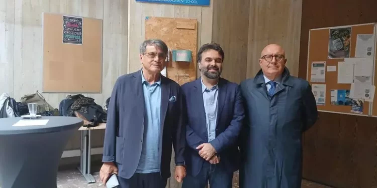 Cooperazione per un turismo rigenerativo senza barriere