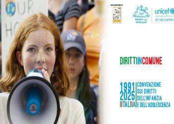 Il Comune di Cagliari aderisce all’iniziativa DIRITTIINCOMUNE