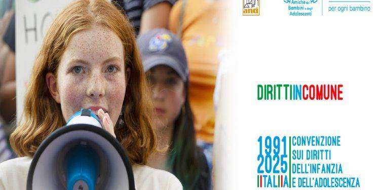 Il Comune di Cagliari aderisce all’iniziativa DIRITTIINCOMUNE