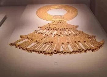 Dal Cairo a Roma splendono i tesori dei faraoni