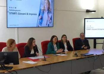 Dalle idee all’impresa, progetto Start per giovani 18-35 anni