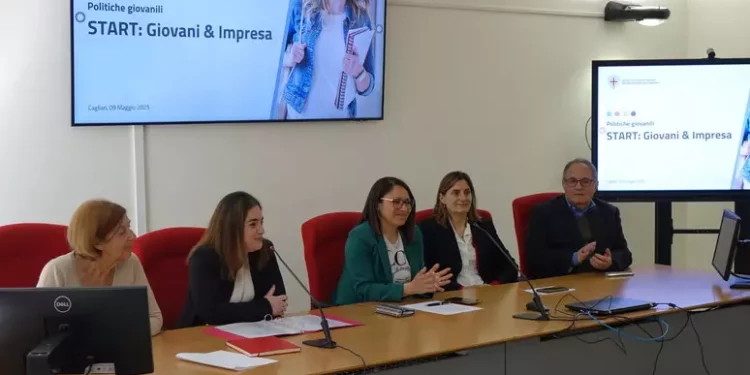 Dalle idee all’impresa, progetto Start per giovani 18-35 anni