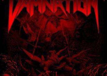Damnation, un album in uscita su Punishment 18 Records