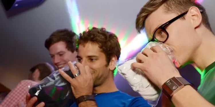 Disturbi dell’olfatto per 1 italiano su 6