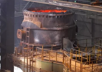 Dopo incendio di ieri disposto sequestro Afo1 ex Ilva