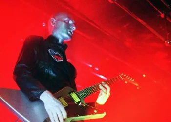 È morto Alain Maratrat, ex chitarrista dei Rockets