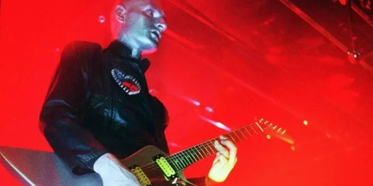 È morto Alain Maratrat, ex chitarrista dei Rockets