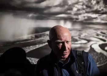 E’ morto il fotografo Sebastiao Salgado
