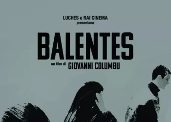 Esce ‘Balentes’, opera prima di animazione del regista Columbu