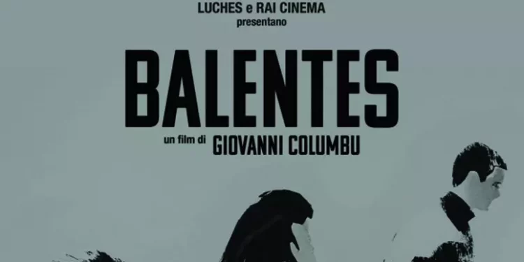 Esce ‘Balentes’, opera prima di animazione del regista Columbu