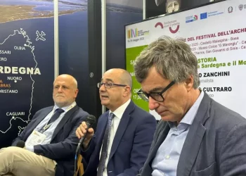 Estate di Mont’e Prama, quattro eventi tra archeologia e cultura