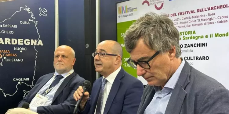 Estate di Mont’e Prama, quattro eventi tra archeologia e cultura