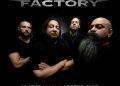 Fear Factory, live a Milano a luglio