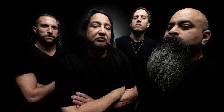 Fear Factory, live a Milano a luglio