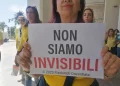 Flash mob dei docenti in Consiglio per gli stipendi bassi