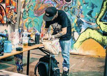 A Quartu la terza edizione della Street art week