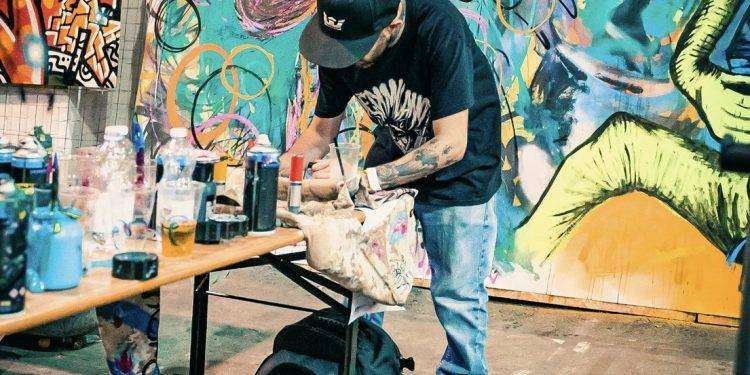 A Quartu la terza edizione della Street art week