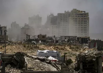 Media, almeno 115 morti a Gaza nelle ultime 24 ore