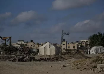 33 morti in raid Israele, più della metà bimbi