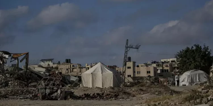 33 morti in raid Israele, più della metà bimbi