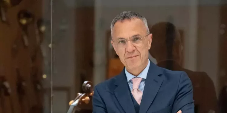 Giovanni Fosti nominato presidente del Conservatorio di Milano