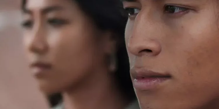 I due mondi di Vakhim, a 4 anni dalla Cambogia all’Italia