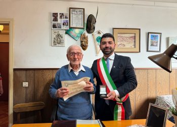 Cagliari celebra i 100 anni di Bartolomeo Simonetti