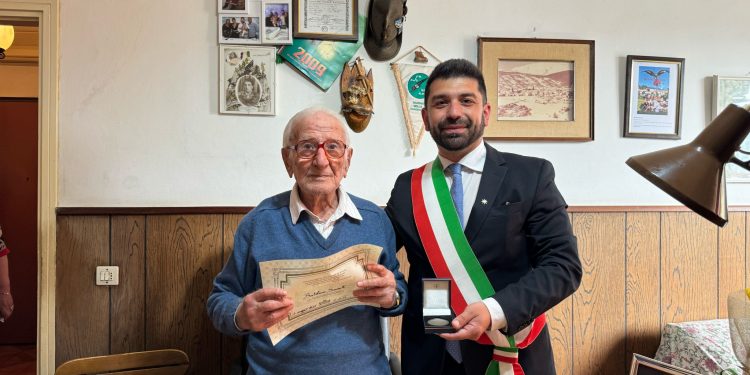 Cagliari celebra i 100 anni di Bartolomeo Simonetti