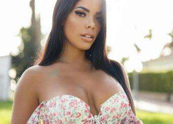 Boom di voti per Megan Fiore: l’Italia dell’hard ha la sua stella