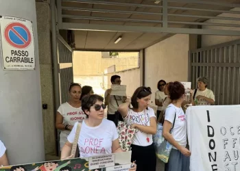 Il 27 maggio flashmob docenti e personale Ata in diverse città