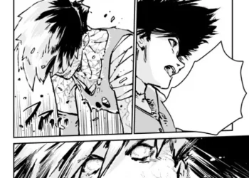 Il disegnatore sardo Dall’Oglio alla conquista del Giappone