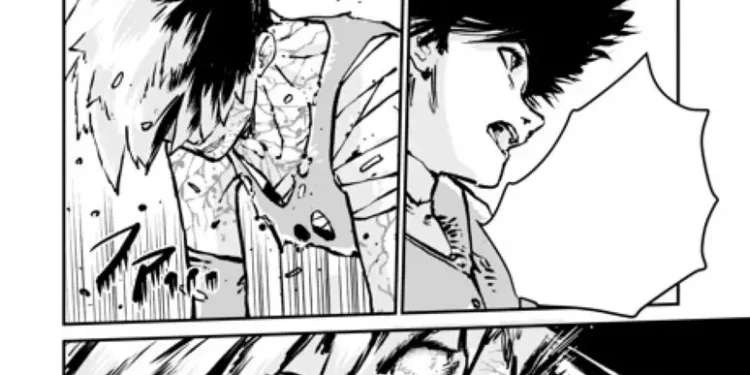 Il disegnatore sardo Dall’Oglio alla conquista del Giappone