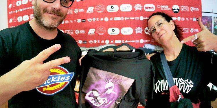 “Profondo Nero” del sardo Roberto Pili trionfa all’hip hop Cinefest 2025 di Roma