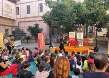 Inventori in Famiglia, torna la festa della scienza del 10Lab