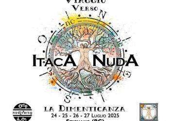 Quarta edizione di ItacaNuda, il festival della nudità in Calabria