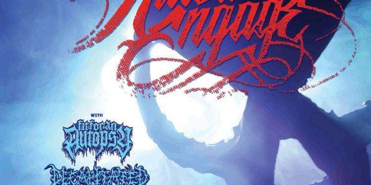 Killswitch Engage annunciano una data a Milano a inizio ottobre