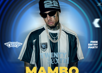 Mambo Losco infiamma il Disco Ring Summer Festival di Sorso