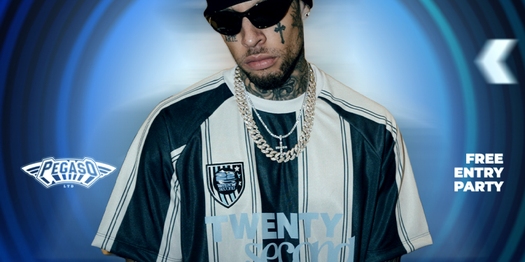 Mambo Losco infiamma il Disco Ring Summer Festival di Sorso