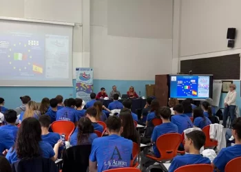 La pineta di Su Siccu a Cagliari pensata a misura di studente