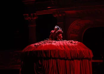 Lady Gaga in Brasile, 1,6 milioni per il concerto gratuito a Rio