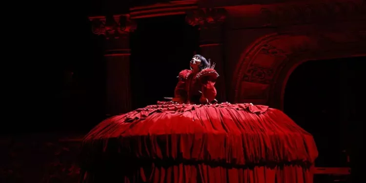 Lady Gaga in Brasile, 1,6 milioni per il concerto gratuito a Rio