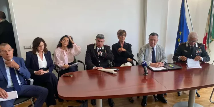 Latitante arrestato dopo 2 anni, preparò omicidio in Ogliastra