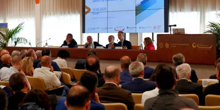 Le imprese sarde scommettono sulla finanza alternativa