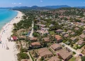 Le spiagge di Costa Rei a numero chiuso contro l’overtourism
