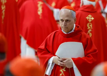 Robert Francis Prevost nuovo Papa, sarà Leone XIV