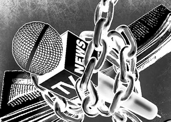 Giornata Mondiale della Libertà di Stampa. O della Propaganda Mascherata