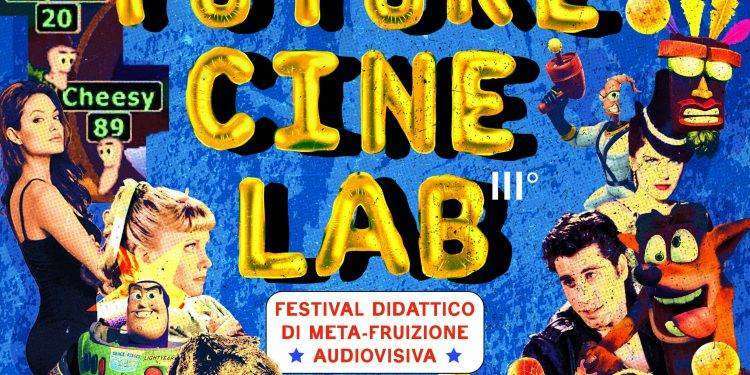 Future Cine Lab, lunedì a Cagliari la giornata di chiusura