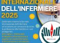A Marina Piccola la Giornata internazionale dell’Infermiere