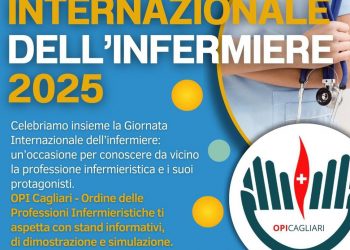 A Marina Piccola la Giornata internazionale dell’Infermiere