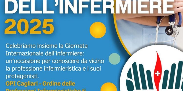 A Marina Piccola la Giornata internazionale dell’Infermiere